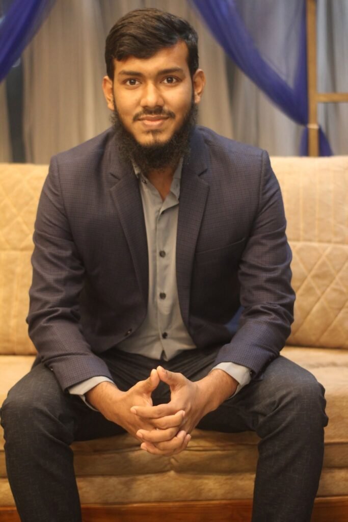 Dev Alamin - Professional WordPress & WooCommerce Developer