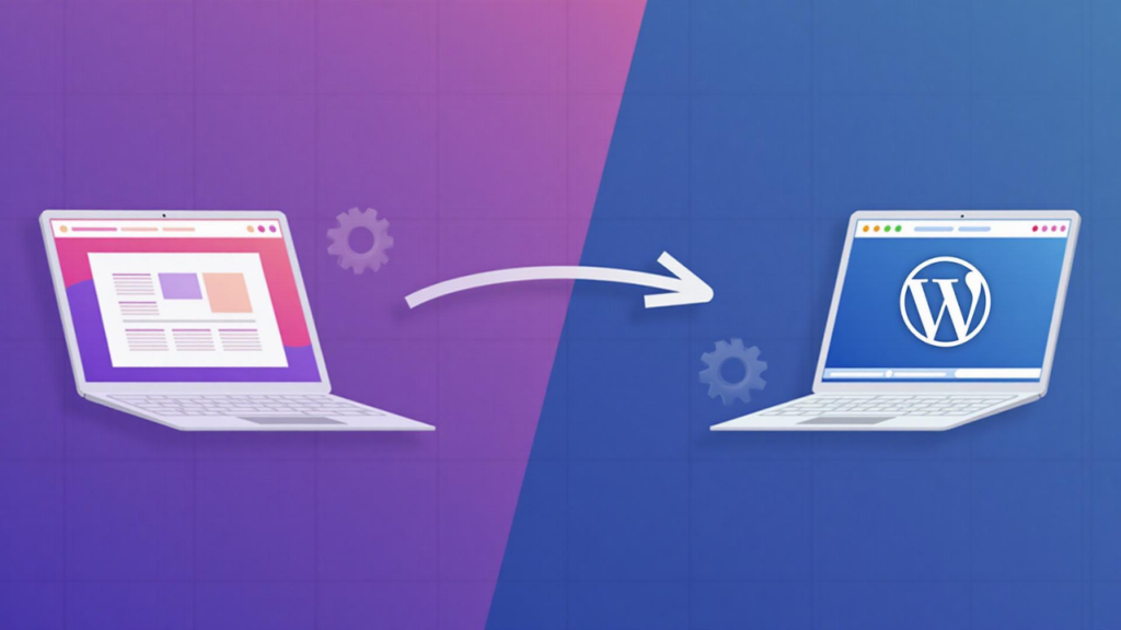 Export Lovable Website to WordPress – Convert Your Lovable Design into a Powerful WordPress Site