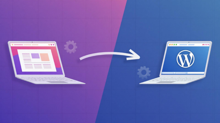 Export Lovable Website to WordPress – Convert Your Lovable Design into a Powerful WordPress Site