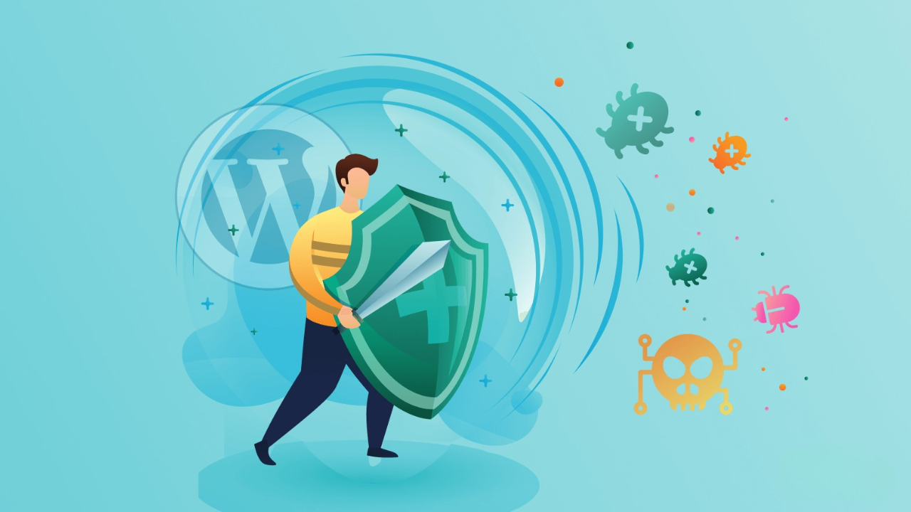 Security & Malware Removal